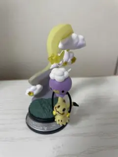 フワンテ＆ミミッキュ SWING VIGNETTE Collection 01