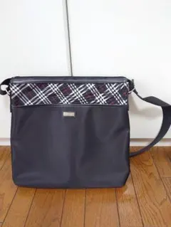 BURBERRY BLACK LABEL ショルダー バッグのサムネイル
