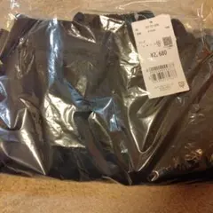 ハニーズ ガウチョパンツ 3L ネイビー