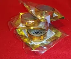 うたプリ ASSHC メタリックテープ 四ノ宮那月 ３点セット