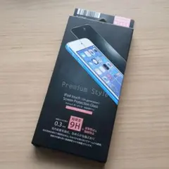 iPod touch (第5世代) スクリーンプロテクター アイポッドタッチ