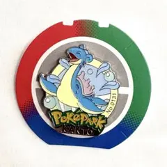 ポケパーク カントー ピンズ メタモン - メルカリ