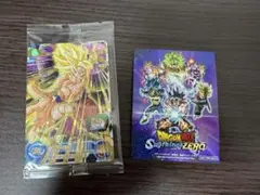 ドラゴンボール ジャンプビクトリーカーニバル2024 入場者特典