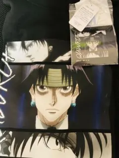アベイル　HUNTER×HUNTER トレーナー