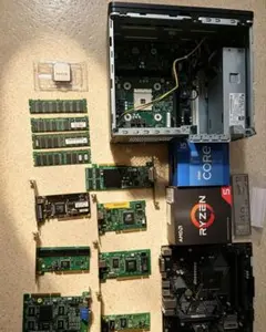 2026年最新】pcパーツ ジャンクの人気アイテム - メルカリ