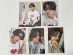 ENHYPEN ROMANCE : UNTOLD まとめ売り ジェイク