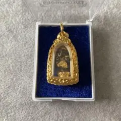 プラクルアン パイリーピナート 1992年発行 レア品 必勝 勝負運 御守り