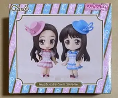 2026年最新】claris ねんどろいどぷちの人気アイテム - メルカリ