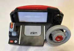 TOMY DT ドライビングターボ 本体 ジャンク - メルカリ