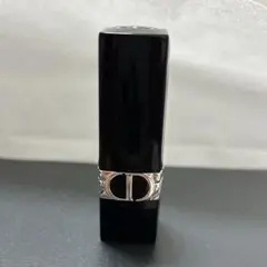 Dior ルージュ999s サテン ミニ‼️