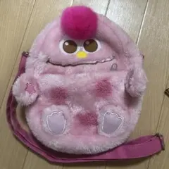 正規品 USJ ユニバ セサミストリート モッピー ショルダーバッグ