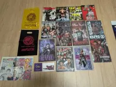 未使用 訳あり】 DJOZMA 2009年 カレンダー おまけ付き - メルカリ