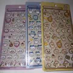 ✨️non様専用✨️ ちいかわ・ハチワレ・うさぎ セット売り