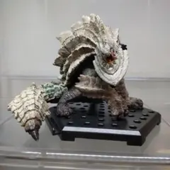 モンスターハンター　スタンダードモデルＰＬＵＳ　ウカムルバス