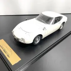 TOYOTA 2000GT Museum Collection ミニカー - メルカリ