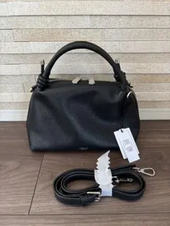 LOWELLThings Muget ダブルハンドルミニショルダーBAG ミュゲ - メルカリ