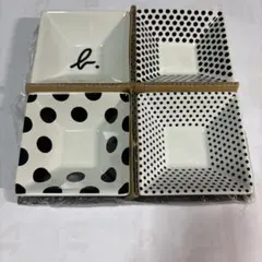 アニエスベー　小皿セットのサムネイル
