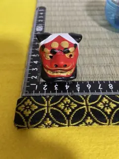 陶器製 獅子の形状の装飾品 楽天市場】喜獅 置物 卓上デコレーション 獅子 装飾アート 陶器