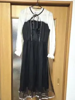 axes femme poetique　ワンピース【9/30まで】
