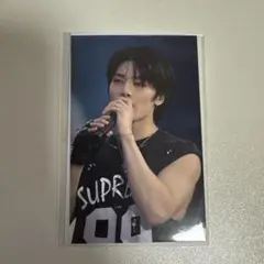 Straykids スキズ VR 会場限定特典 ステッカー アイエン