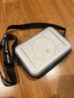 初代PlayStation デザイン ショルダーバッグのサムネイル