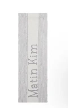 2026年最新】Matin Kim マフラーの人気アイテム - メルカリ