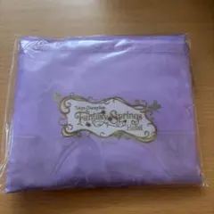 TokyoDisneySeaFantasySpringsHotel エコバッグのサムネイル
