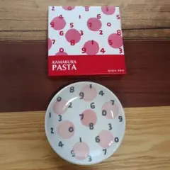 鎌倉パスタ　sou・sou オリジナルプレートのサムネイル