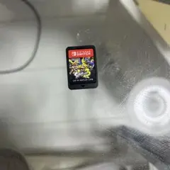 Splatoon 3 Nintendo Switch ソフト