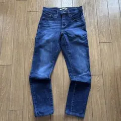 リーバイス Levi's 311 SHAPING SKINNY デニム26