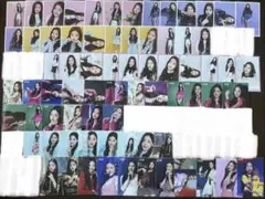 IZ*ONE ウォニョン トレカ 生写真 セット ⭐︎レア商品あり - メルカリ
