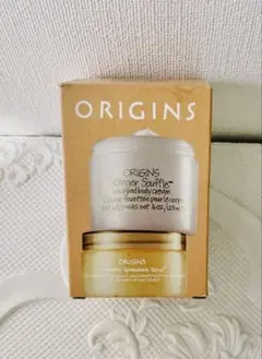 ORIGINS Ginger Body Duo セットのサムネイル
