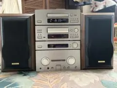 Victor EX-B3 ウッドコーン コンパクトコンポ コスモサウンド Victor EX-B3 ウッドコーン コンパクトコンポ コスモサウンド - メルカリ