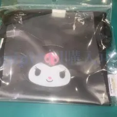 クロミ ミニショルダーバッグ サコッシュ ピューロ サンリオ