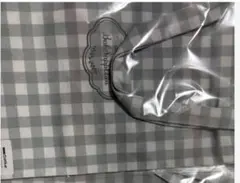 DMMスクラッチぼぶきなはる　Bobsappaim トートバッグ