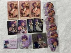 あんスタ 乙狩アドニス 16点 まとめ売り