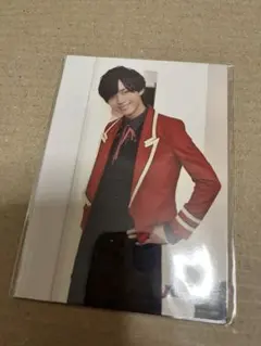 King & Prince キンプリ　永瀬廉　フォトセット　2017 ユメアイ