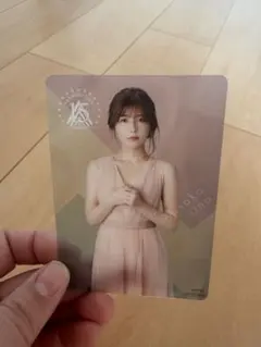 2026年最新】宇野実彩子 トレカの人気アイテム - メルカリ