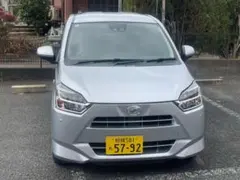 62万ok価格交渉可【2016年式/車検28年1月迄/自動車税納付済】 - メルカリ