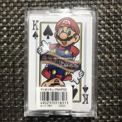 2025年最新】マリオトランプの人気アイテム - メルカリ