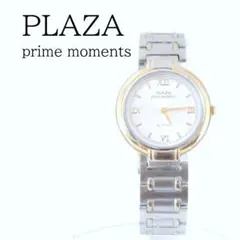 PLAZA prime moments PL717-H レディース QZ腕時計のサムネイル