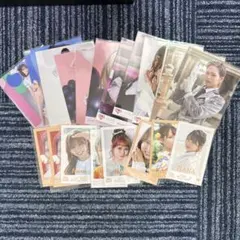 大場花菜 生写真コンプ、セミコンプまとめ売り - メルカリ