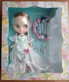 Pullip DAL Angelic Pretty D-110 シャンティ未開封 - メルカリ