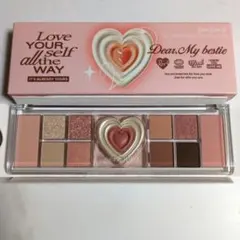 peripera ALL TAKE MOOD LIKE PALETTE 02のサムネイル