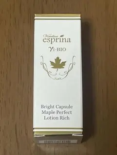 ヴィブリアンエスプリーナ　美BIO