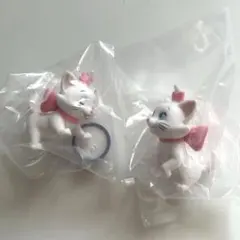 ディズニーキャラクター マリー いっぱいコレクション A C