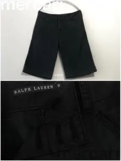ラルフローレン RALPH LAUREN ハーフパンツ ヴィンテージテイスト加工のサムネイル