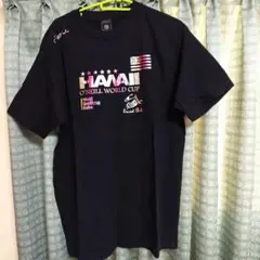 O'NEILL オニール Tシャツ HAWAII XLのサムネイル