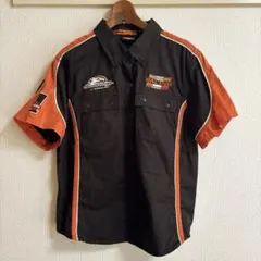 Harley-Davidson Screamin' Eagle 半袖シャツ