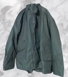 「匿名配送」 ユニクロU リラックスパーカ